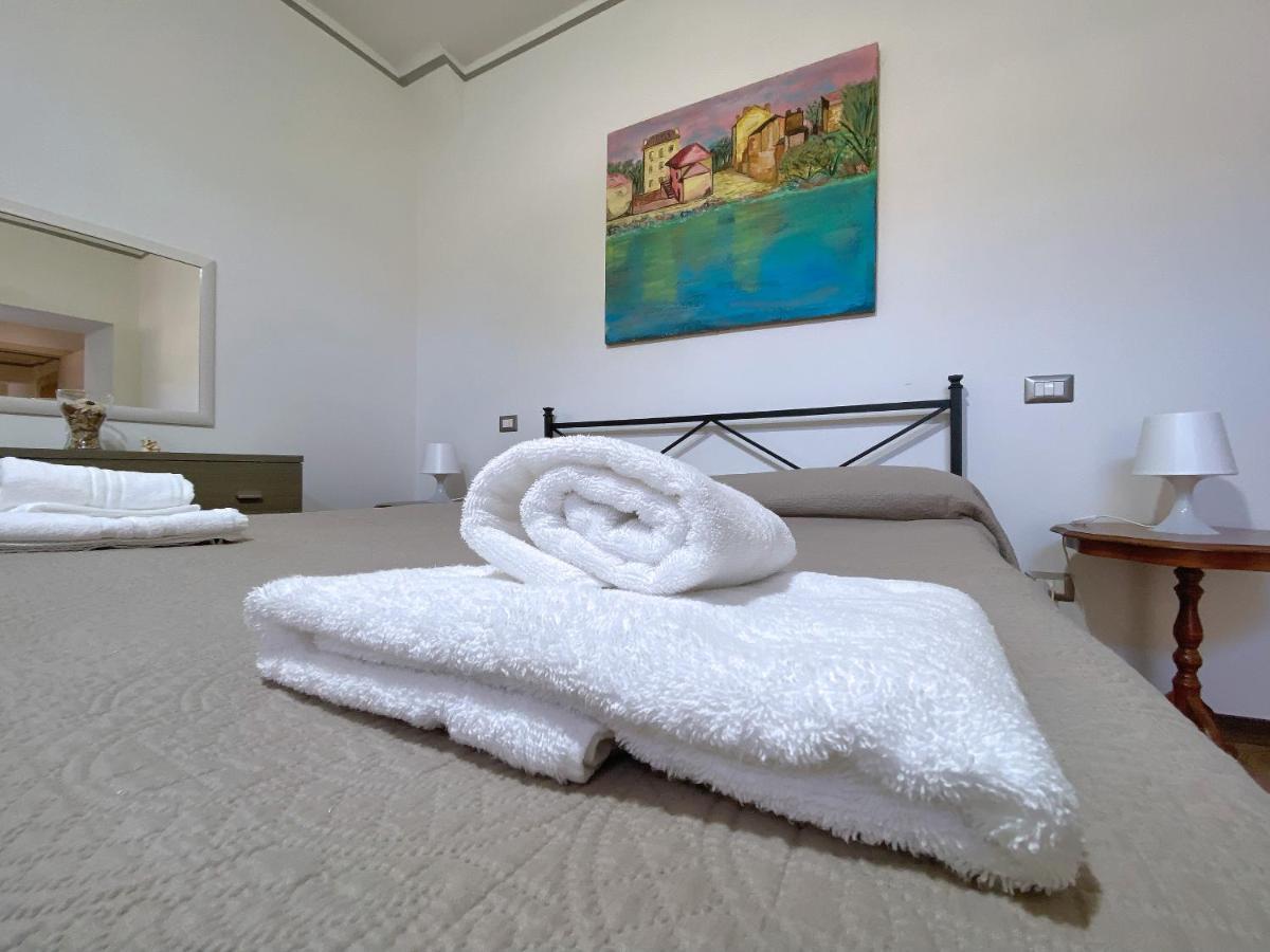 Terrazza Sul Vesuvio Con Piscina Villa Terzigno Екстериор снимка