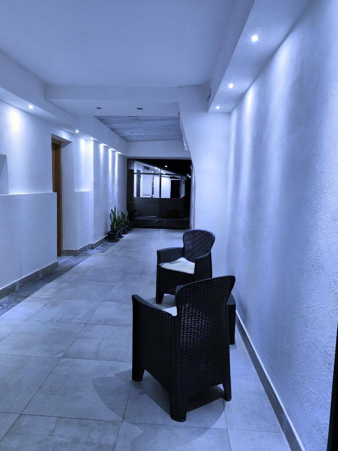 Terrazza Sul Vesuvio Con Piscina Villa Terzigno Екстериор снимка